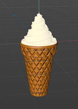 食物 - C4D之家 - image.png