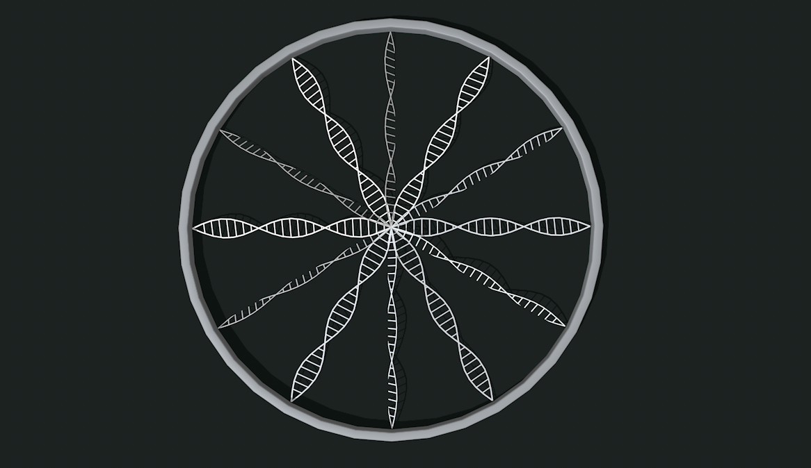 圆圈DNA链旋转动画 - C4D之家 - cinema4d_ 2021-10-11 12.09.35.png