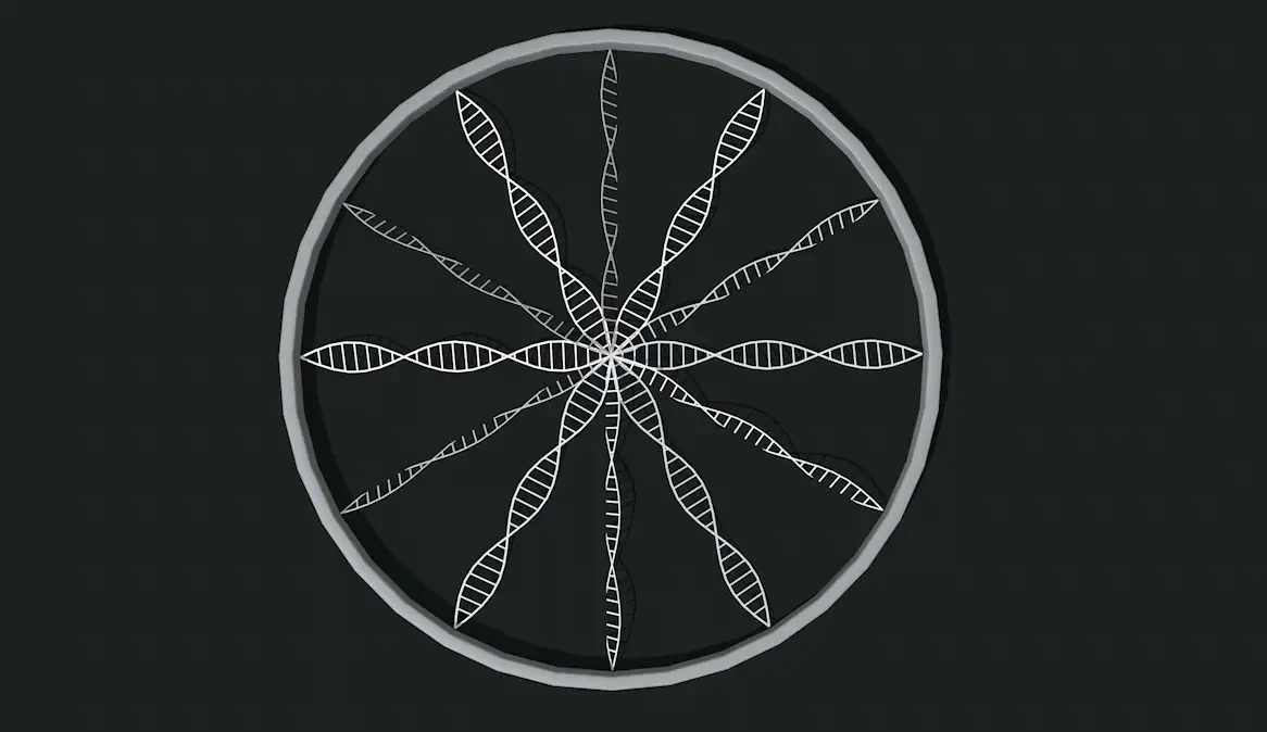 圆圈DNA链旋转动画 - C4D之家 - cinema4d_ 2021-10-11 12.09.35.png