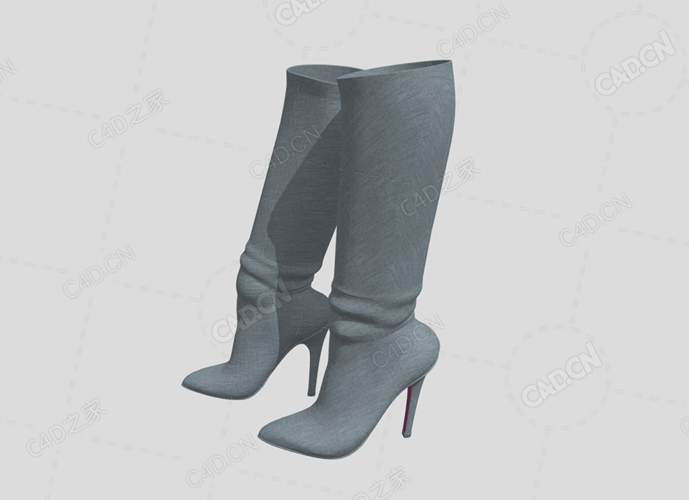 女孩靴子 boots-n210813
