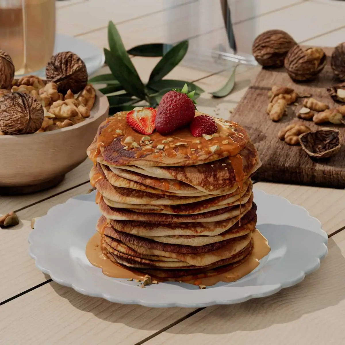 Eevee实时渲染测试 - C4D之家 - 1.png