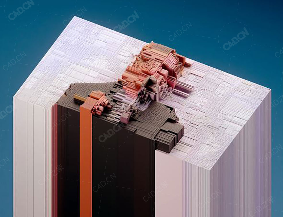 参数化网格生成中文汉化C4D插件Gridder v1.2.0 For Cinema 4D - C4D之家 - Gridder-v1.2.0.jpg