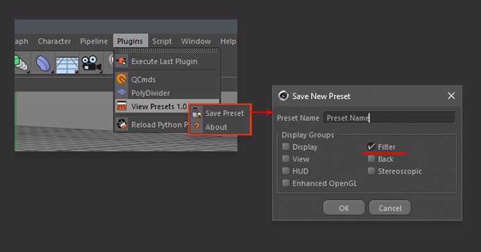 C4D快速查看预设插件View Presets - C4D之家 - 2.jpg