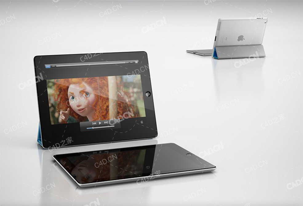 苹果iPad平板 Apple iPad