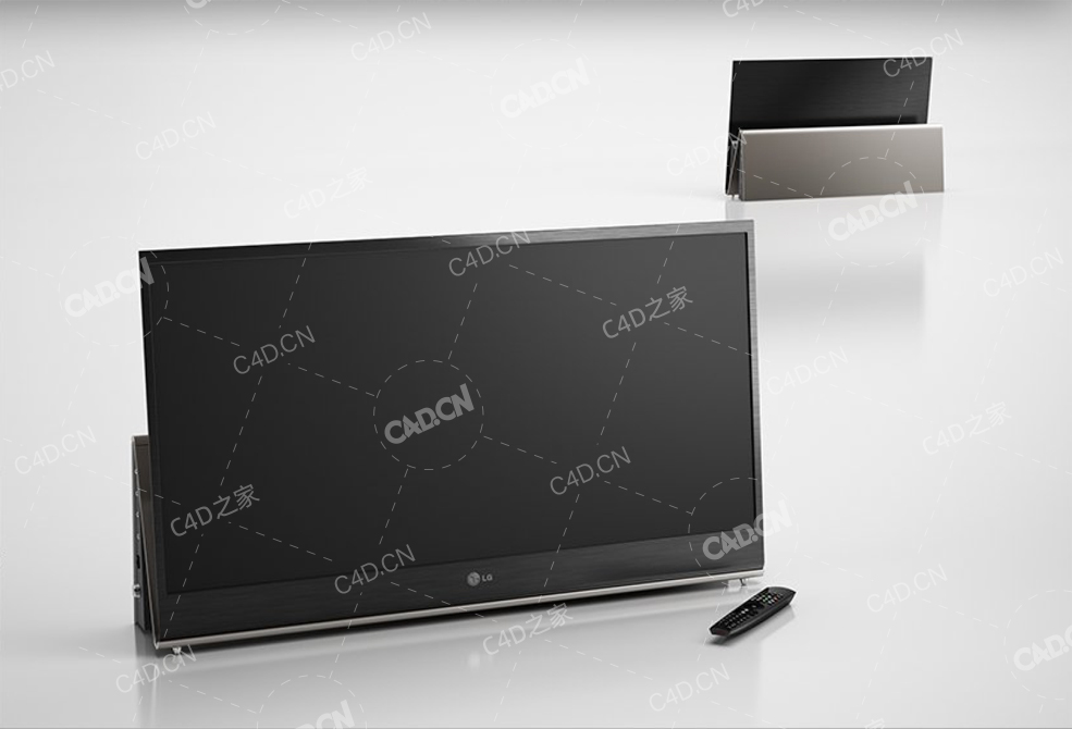 LG液晶电视 LCD TV