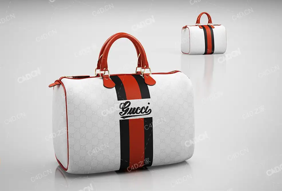 古驰手提包 Gucci handbag