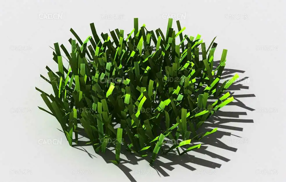 草坪草地绿草植物C4D模型 lawn-grass-i2 - C4D之家 - 153003bitwhotdavhk9av0.jpg