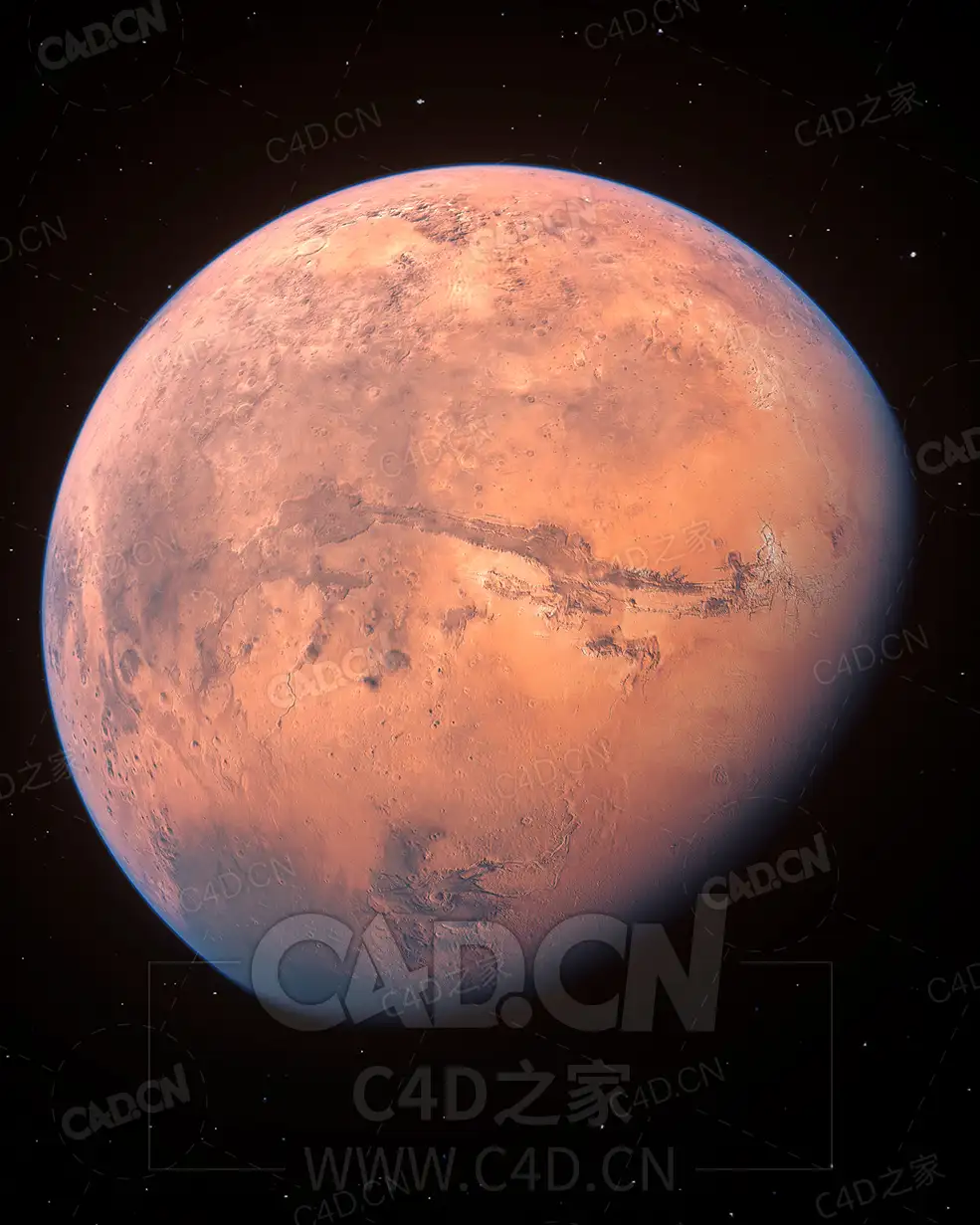 火星 Mars - C4D之家 - 32.jpg