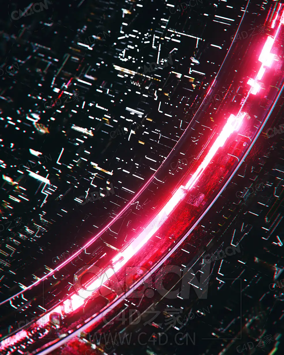 科幻曲线光环 Curve - C4D之家 - 54.jpg