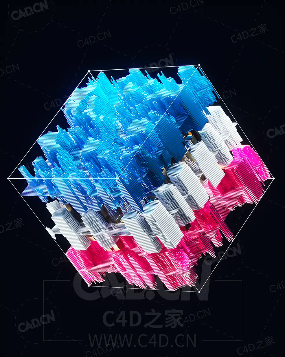 像素立方体 Matrix - C4D之家 - 57.jpg