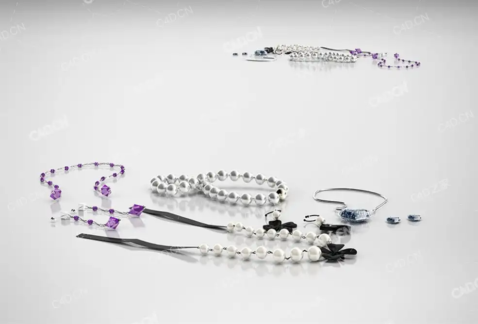 首饰 jewelery - C4D之家 - 59.jpg