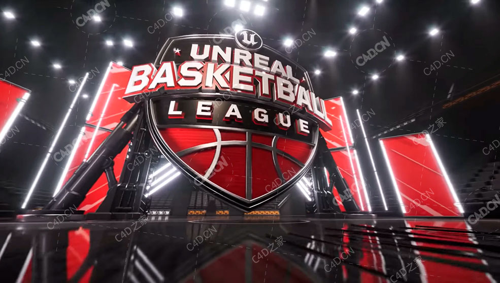 虚幻引擎Cineware for Unreal Engine插件