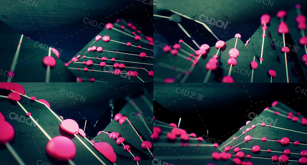 移动的多边形山体balsmovig - C4D之家 - 07.jpg