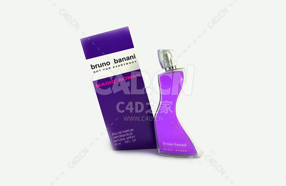 布鲁诺香水瓶C4D模型Bruno - C4D之家 - 4.jpg