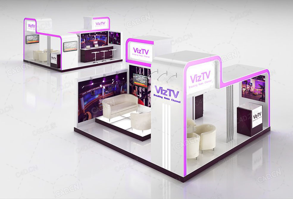 手机体验店信息站3d models of ty info stand - C4D之家 - 56.jpg