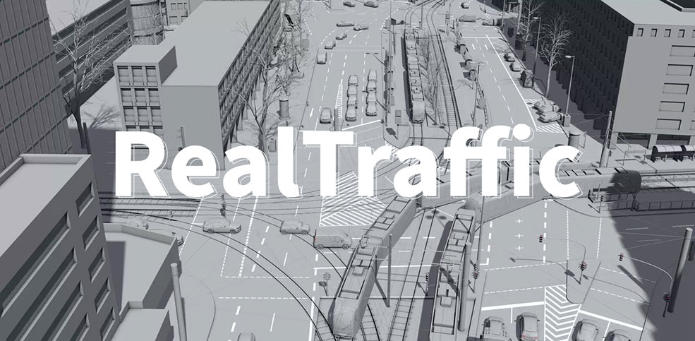 C4D真实交通城市信号灯车流控制模拟动画插件中文汉化版 RealTraffic 1.00.2 - C4D之家 - 114057ihysfhz6kwtb6zax.jpg