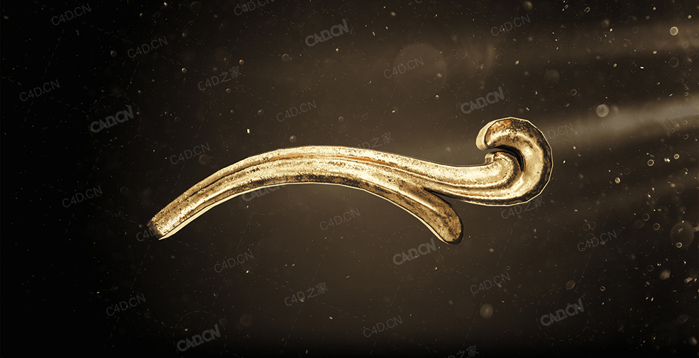 欧式雕花复古装饰点缀C4D模型-34Artstation– Noya Decorative Ornamental Kit 3d Mod - C4D之家 - 34.jpg