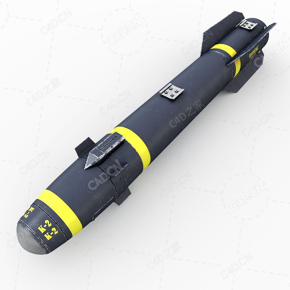 高超音速导弹AMG导弹AMG Missile