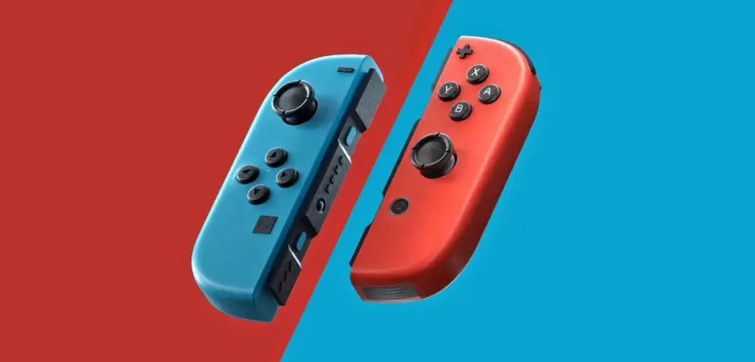 OCtane高手之路-Switch游戏机明调产品渲染表现 - C4D之家 - 图片10.png