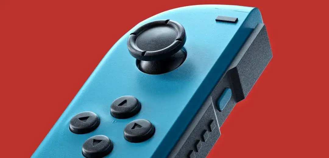 OCtane高手之路-Switch游戏机明调产品渲染表现 - C4D之家 - 图片11.png