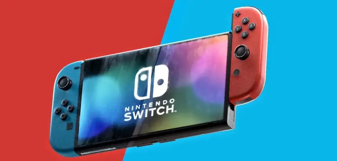 OCtane高手之路-Switch游戏机明调产品渲染表现 - C4D之家 - 图片14.png