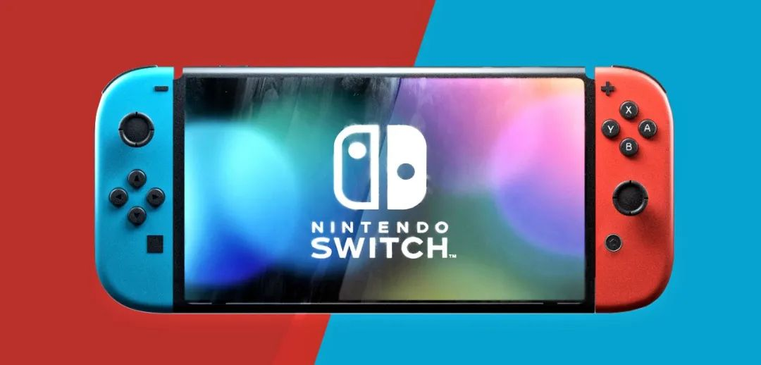 OCtane高手之路-Switch游戏机明调产品渲染表现 - C4D之家 - 图片9.png