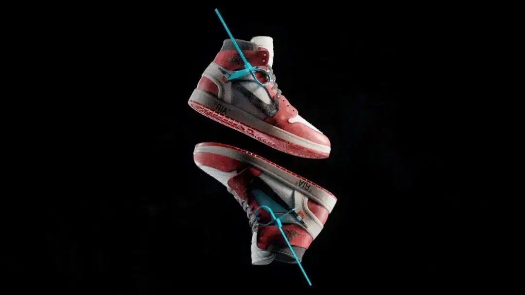 OCtane高手之路-NIKE运动鞋暗调产品渲染表现 - C4D之家 - 图片29.png