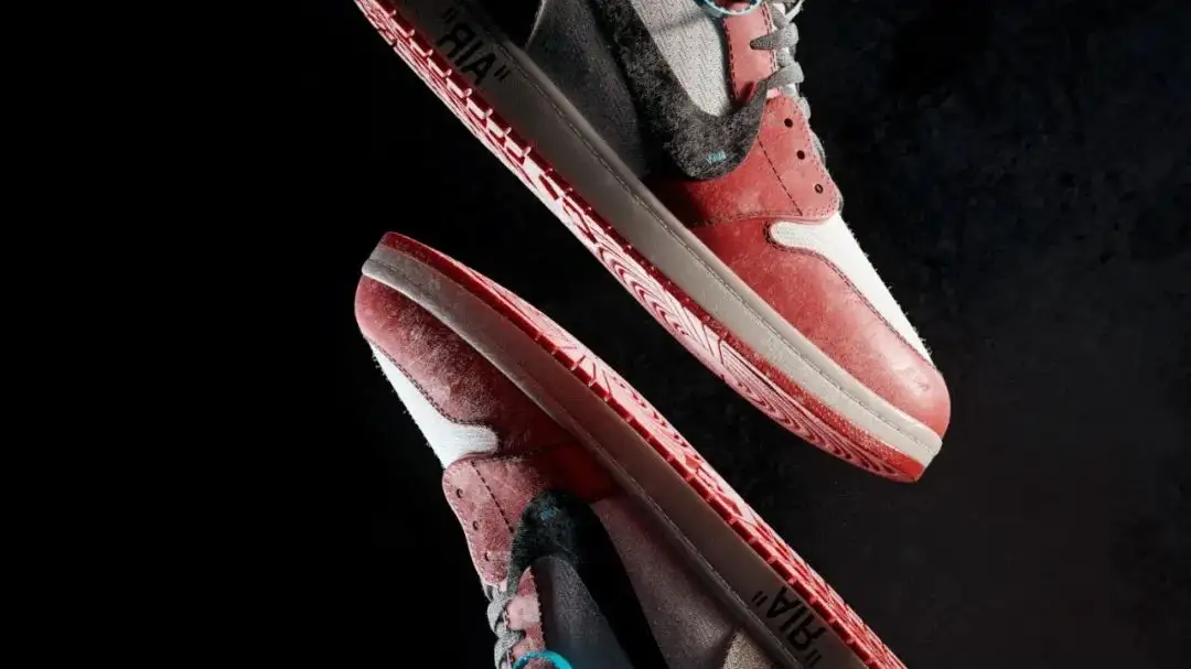 OCtane高手之路-NIKE运动鞋暗调产品渲染表现 - C4D之家 - 图片24.png