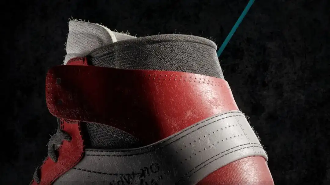 OCtane高手之路-NIKE运动鞋暗调产品渲染表现 - C4D之家 - 图片28.png