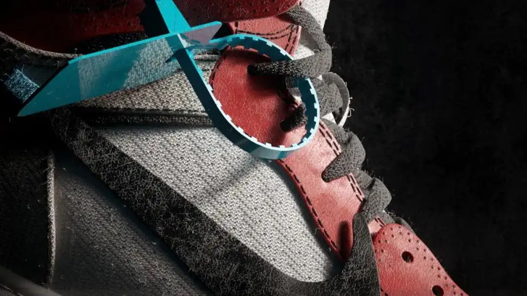 OCtane高手之路-NIKE运动鞋暗调产品渲染表现 - C4D之家 - 图片27.png