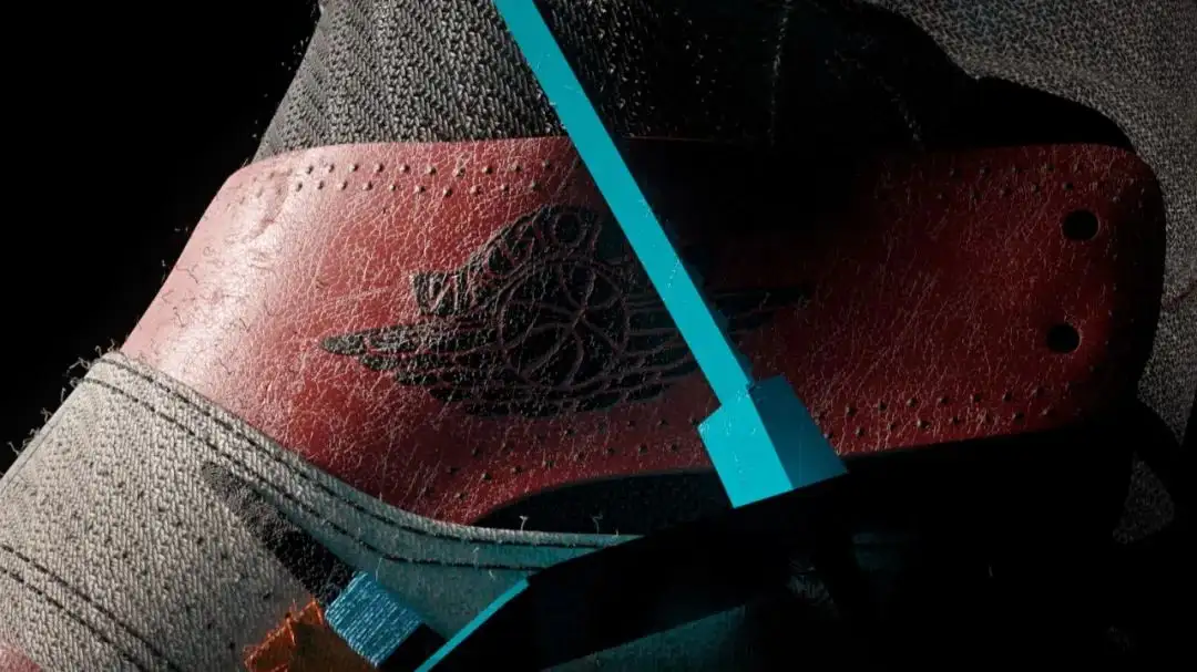 OCtane高手之路-NIKE运动鞋暗调产品渲染表现 - C4D之家 - 图片26.png