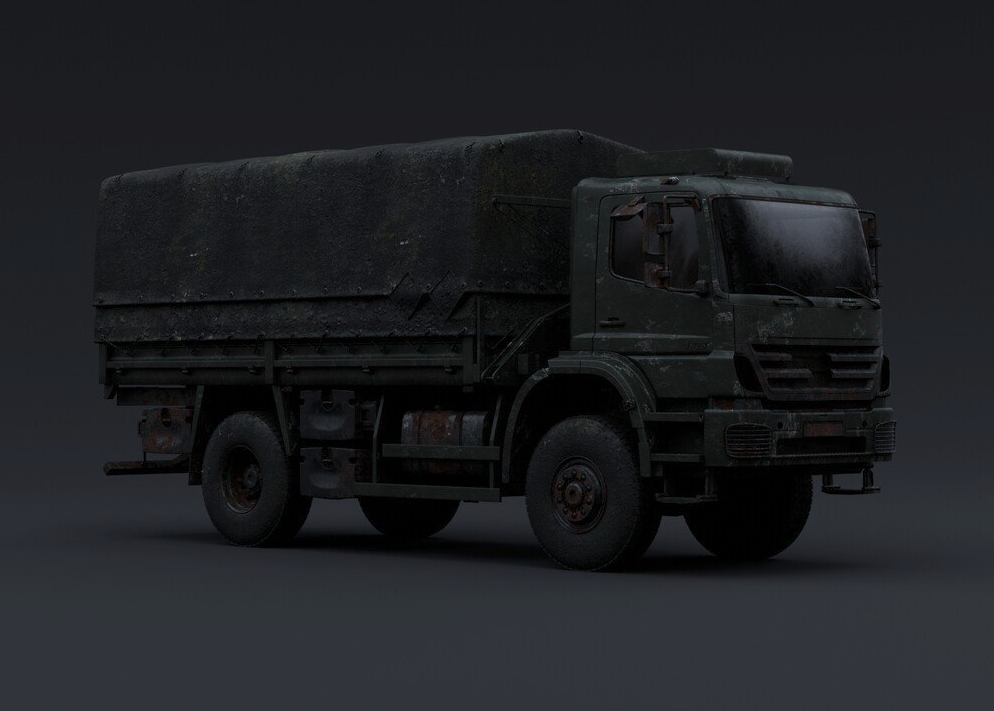 军用卡车C4D模型Military truck - C4D之家 - 屏幕快照 2022-04-04 下午9.55.13.png