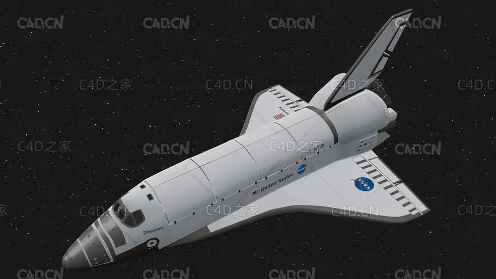 航天飞机空间站太空飞船the space shuttle