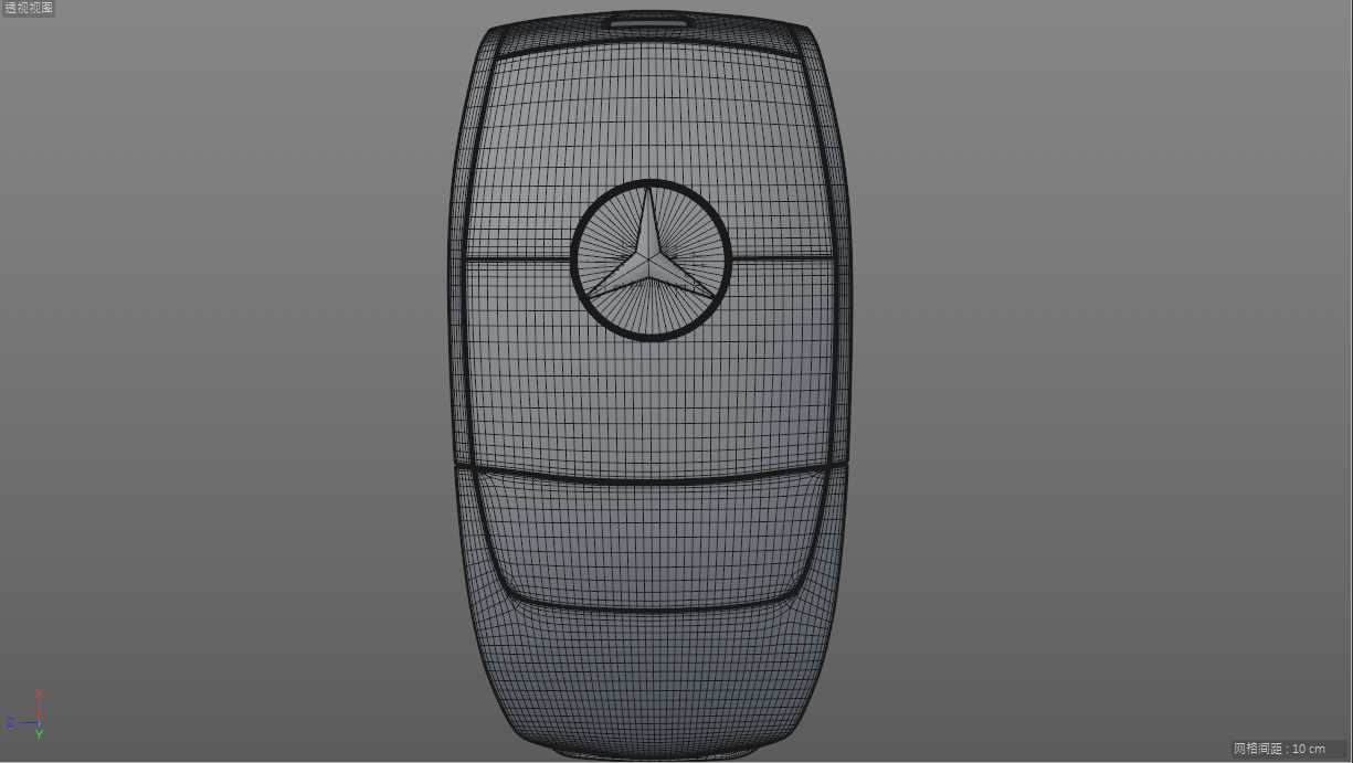 车钥匙模型 - C4D之家 - 6208faf4bc1b98c75ed075e79cccdf3.png