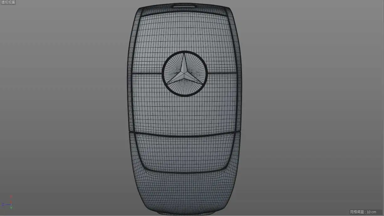车钥匙模型 - C4D之家 - 6208faf4bc1b98c75ed075e79cccdf3.png