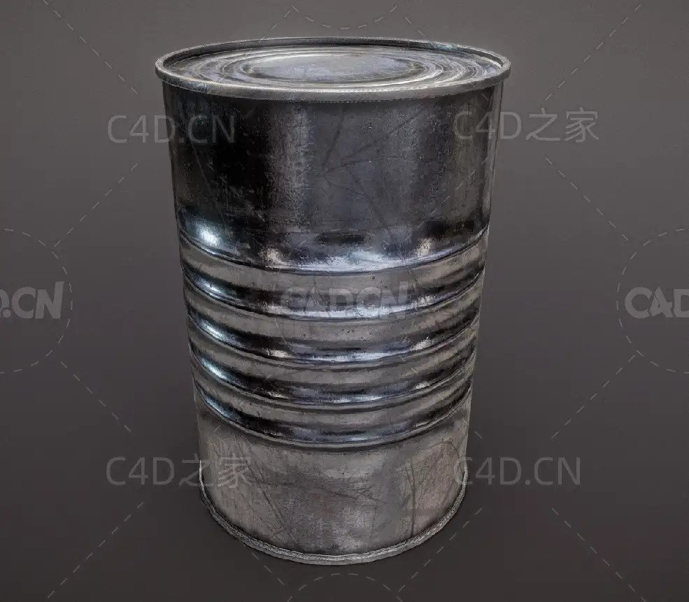 金属食品罐子金属容器罐头奶粉桶C4D模型can - C4D之家 - 31.jpg