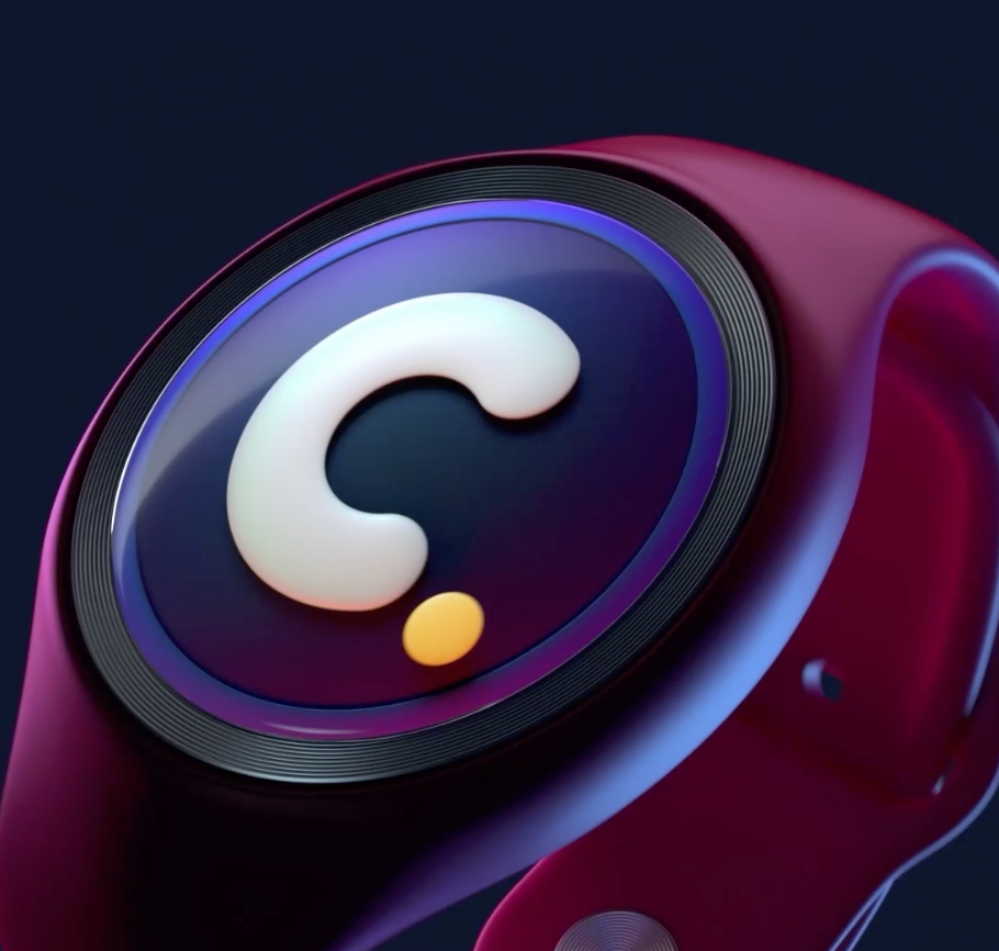 C4D创意三维片头动画教程C4D Motion Training From the Basics to Master Level