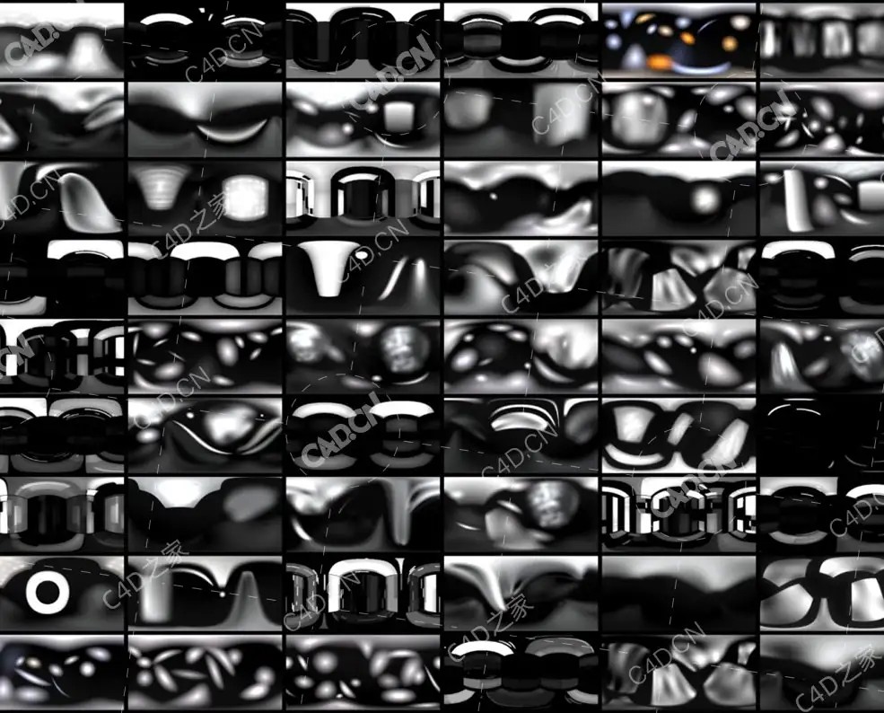 65种灰猩猩GSG高动态范围金属HDRI贴图扩展包Hdri Collection Pro Studios Metal Vol 2 - C4D之家 - 2021-05-03-AS-PSM2-IMG-MKT-2400px-ThumbGrid-993x800.jpg