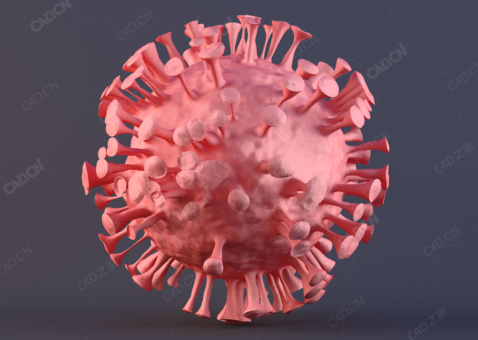 病毒毒株模型Virus