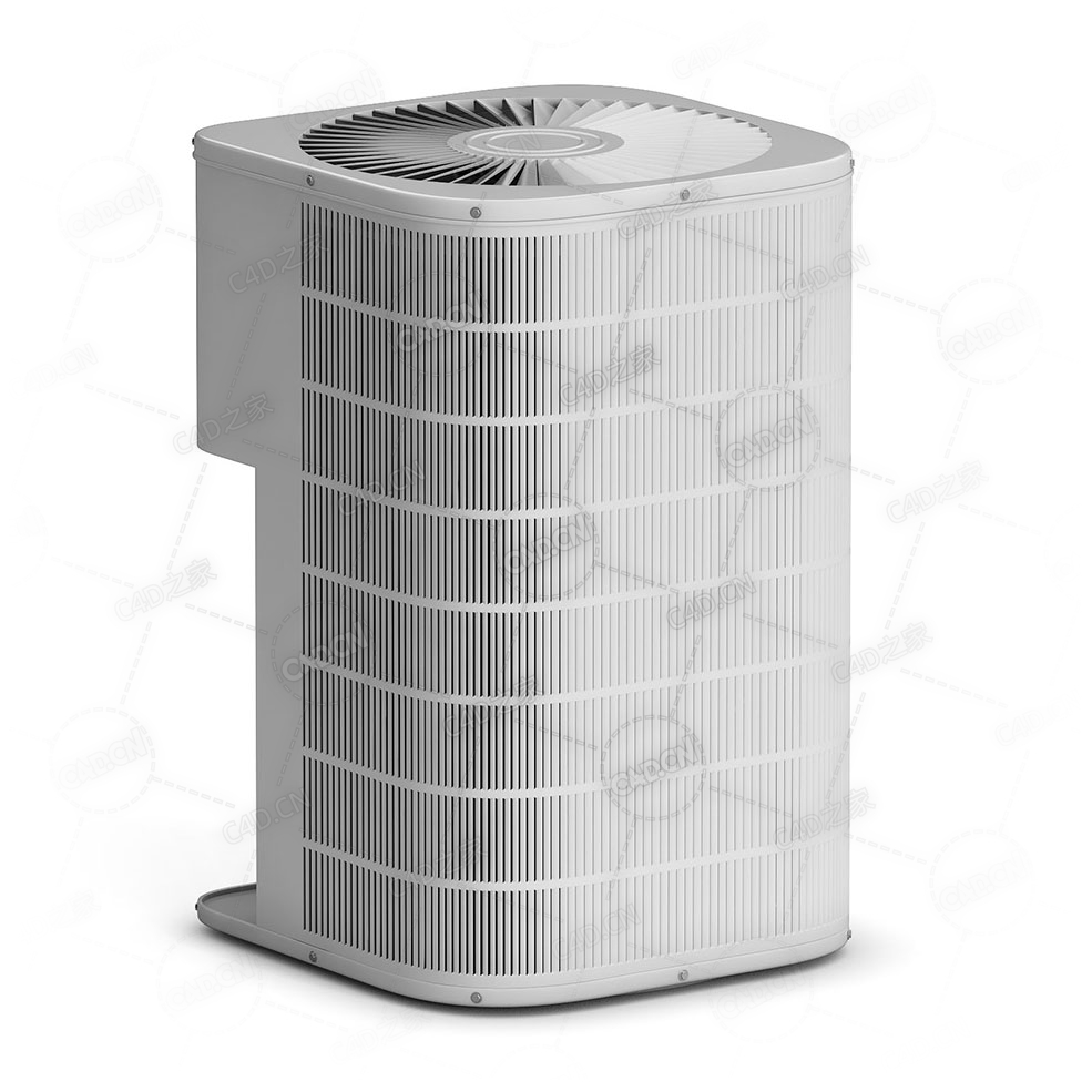 加热泵散热器C4D模型下载heat_pump - C4D之家 - 17.jpg
