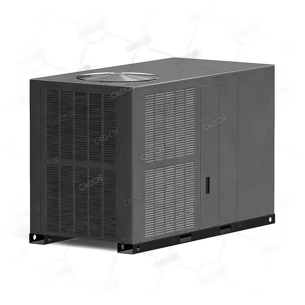 热泵采暖装置C4D模型下载heat_pump - C4D之家 - 16.jpg