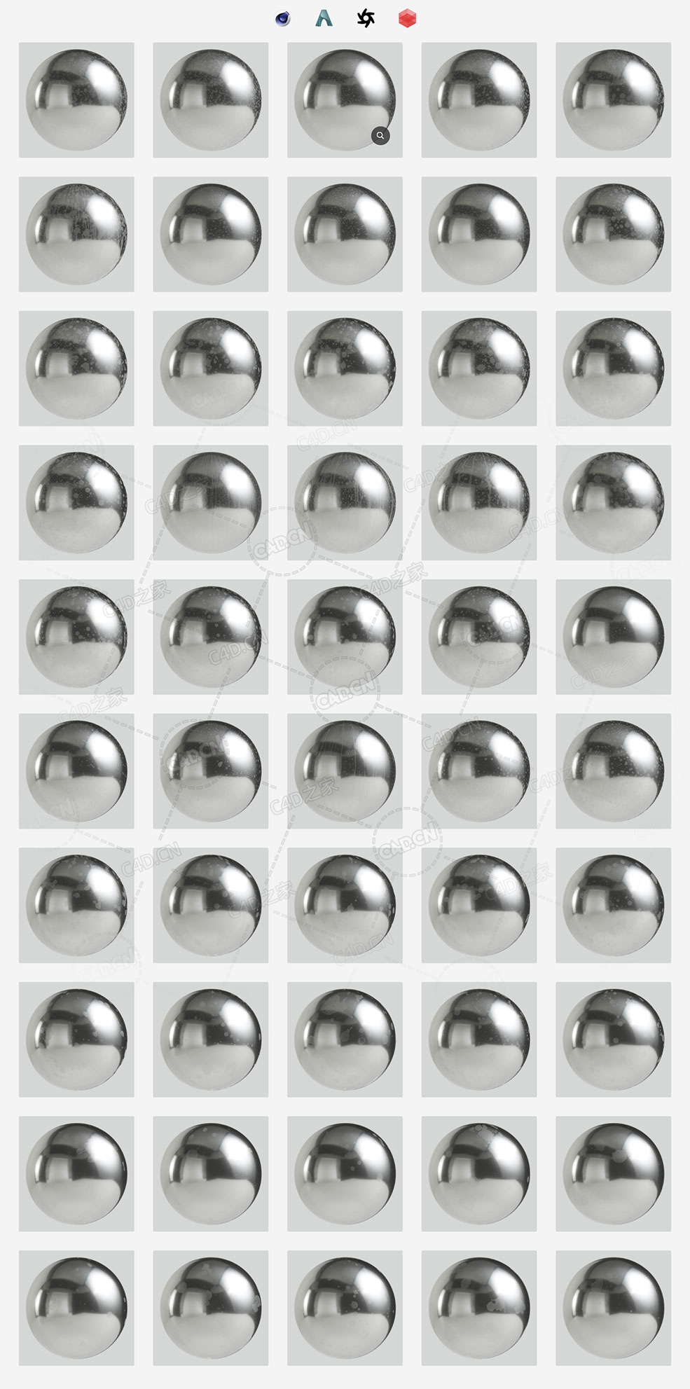 50幅灰猩猩GSG(Greyscalegorilla) 玻璃镜子杯子水渍污渍黑白纹理贴图素材Greyscalegorilla Surface Imperfections STAINS - C4D之家 - Surface-Imperfections_-Stains---Greyscalegorilla.jpg