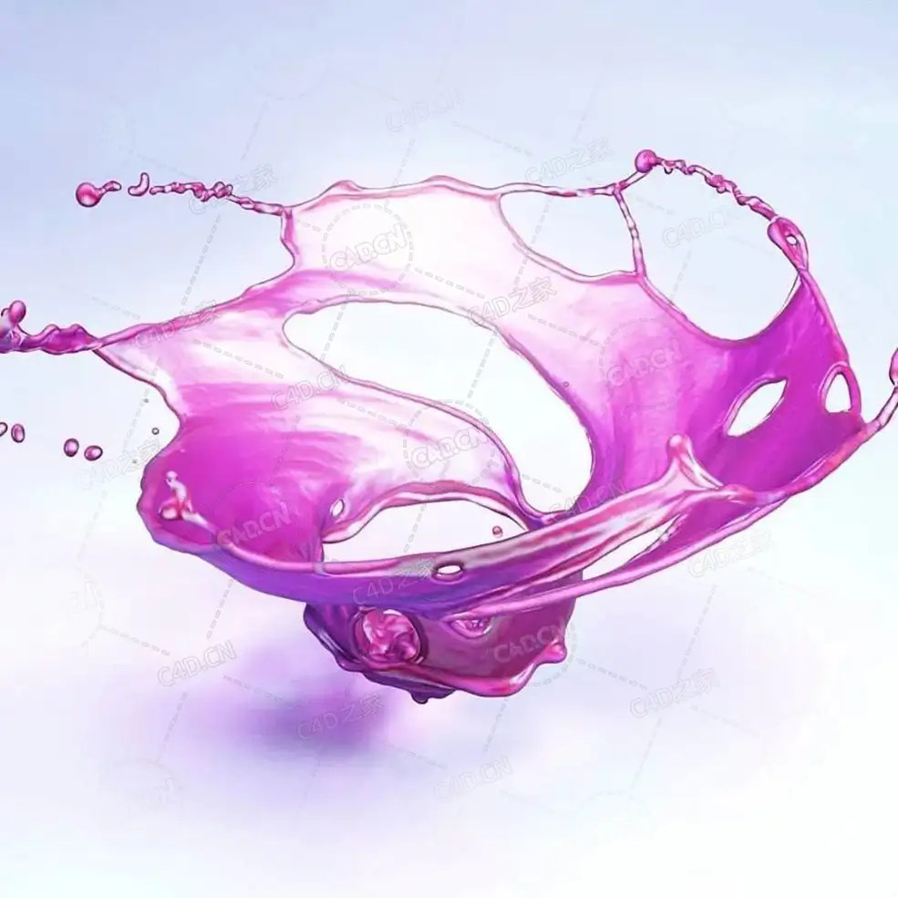 RealFlow C4D流体模拟插件 NextLimit RealFlow V3.3.6.0058 For Cinema 4D R23-R26 Win - C4D之家 - 110c301f32ac1e3d7a305bde2c5048b0.jpg