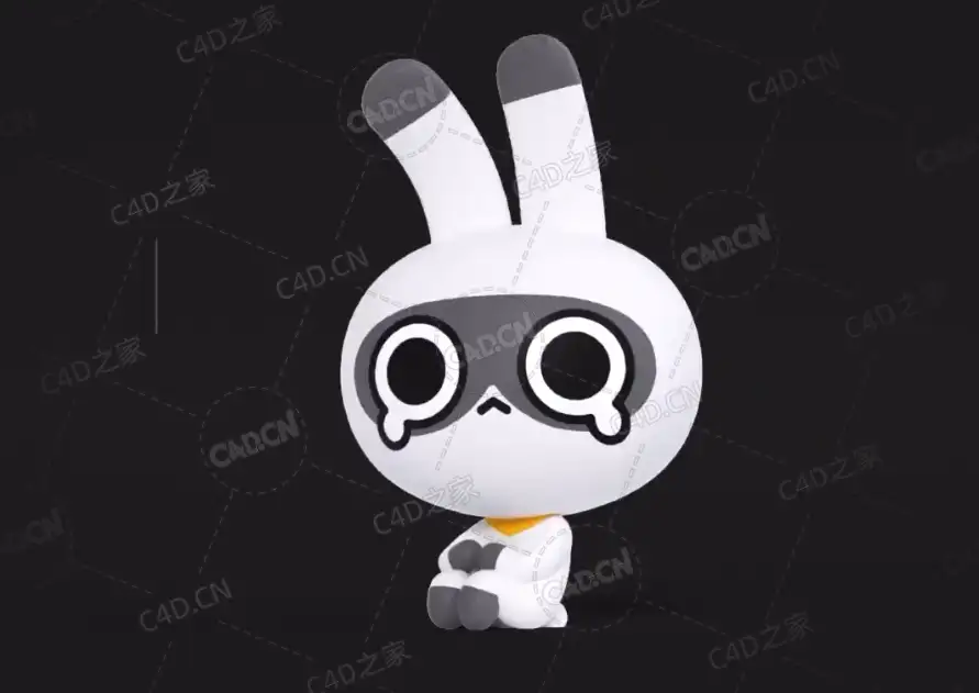 C4D三维卡通角色动画教程Coloso – C4D Character Animation Complete with 6 Themes - C4D之家 - 屏幕快照 2022-11-08 下午8.51.39.png