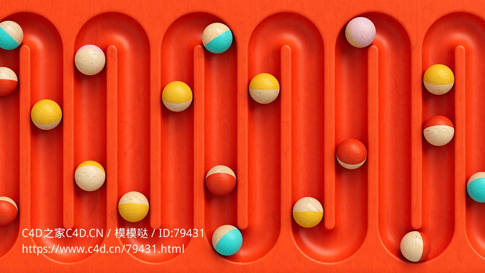 灰猩猩GSG插件合集GreyscaleGorilla Plus Hub Plugins for Cinema 4D 2023 - C4D之家 - GSG_Hero_BallPath_Wide_NoLogo-1434x806.jpg