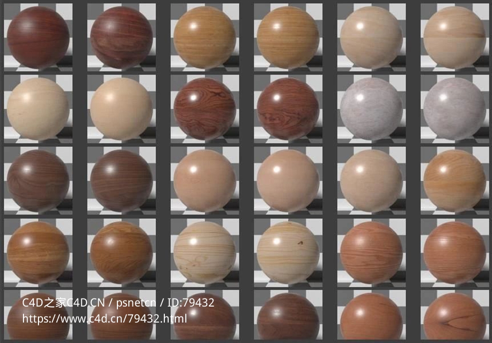 100GB+灰猩猩GSG模型HDRI贴图材质素材合集greyscalegorilla