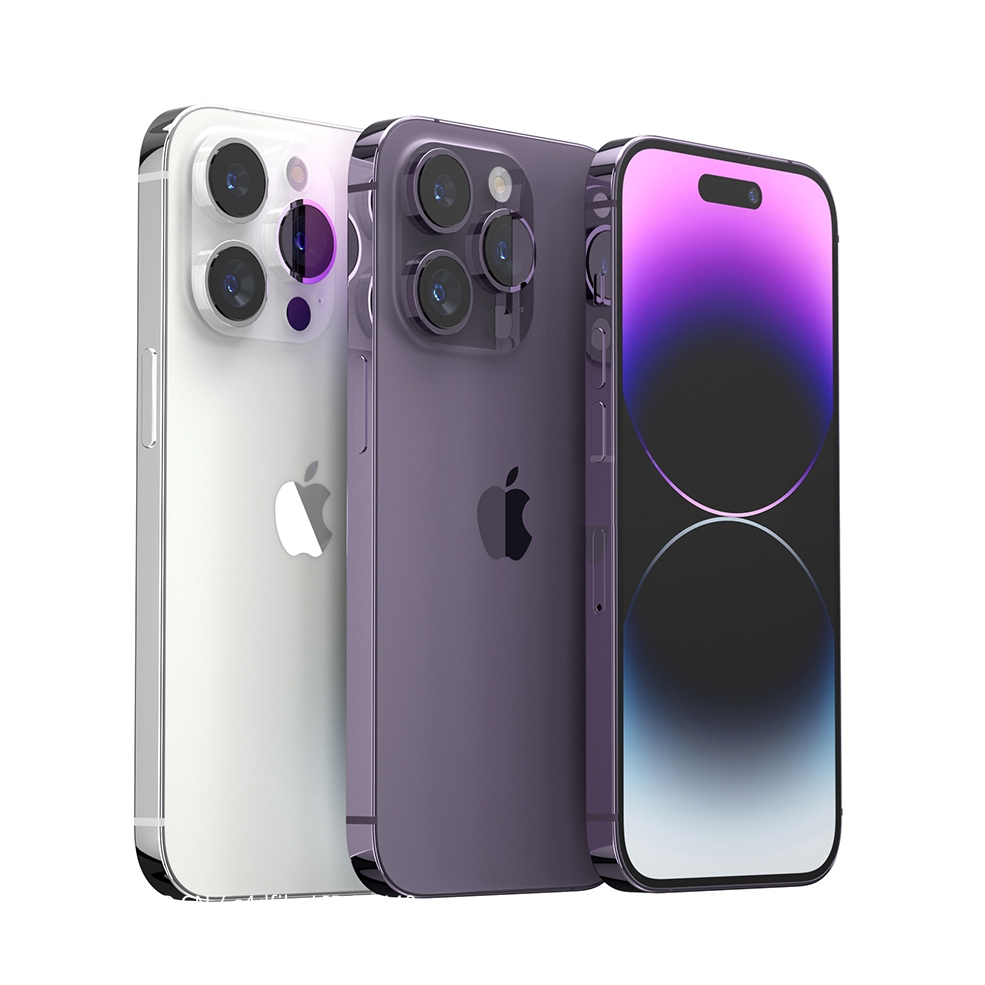 苹果手机iphone 14 C4D OC模型 - C4D之家 - 1669987660-94bc6f45716eb50.jpg