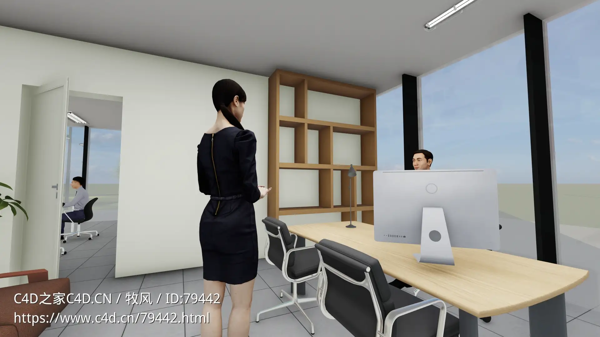 服务中心 - C4D之家 - 01_5 - Photo.jpg