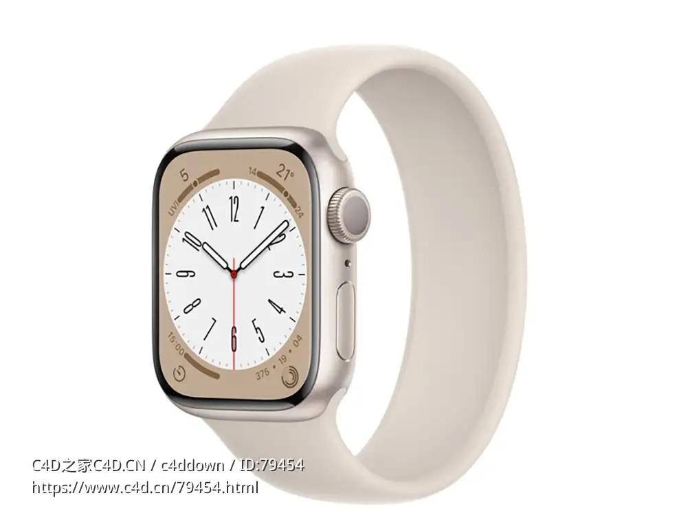 苹果手表Apple Watch series 8