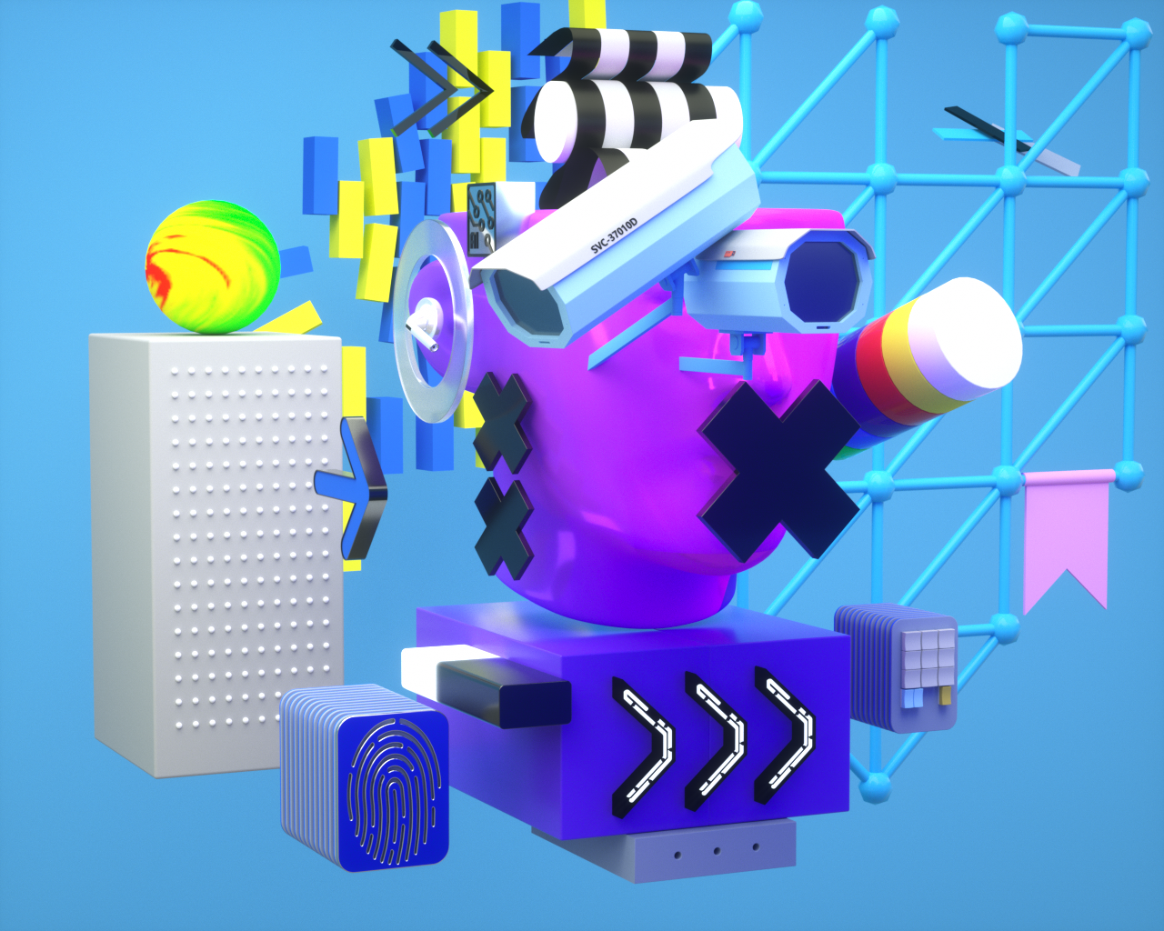 学习ing... - C4D之家 - BE艺术场景0076.png